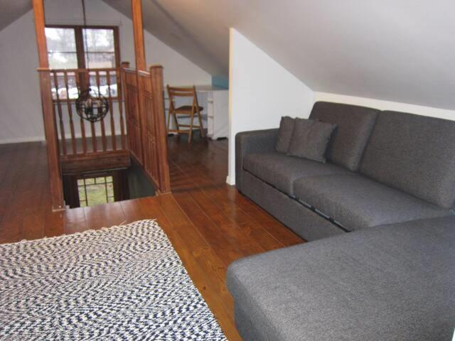 Beautiful Apartment Close To Lake Maelaren Sodertalje Bagian luar foto