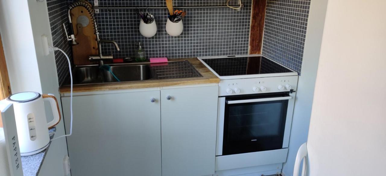 Beautiful Apartment Close To Lake Maelaren Sodertalje Bagian luar foto