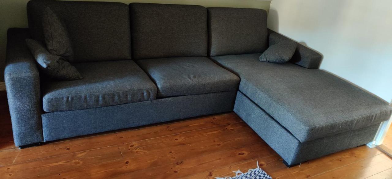 Beautiful Apartment Close To Lake Maelaren Sodertalje Bagian luar foto